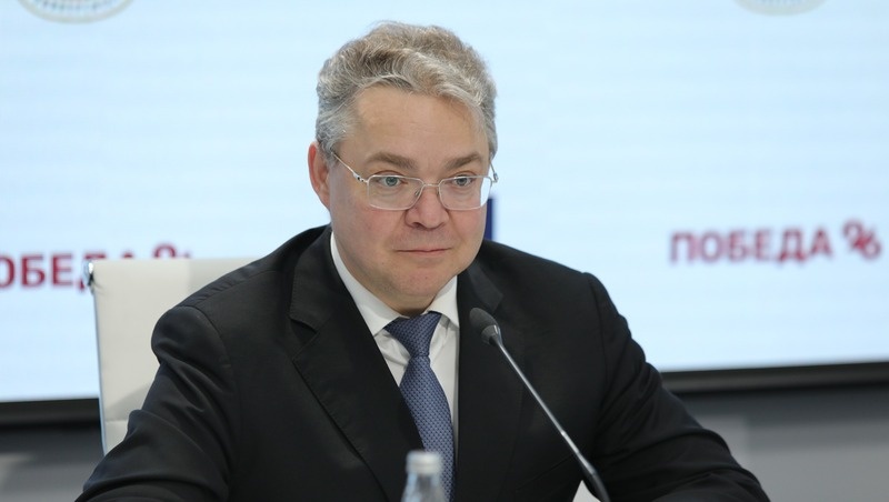      Фото: Дмитрий Ахмадуллин / / ИА «Победа26»