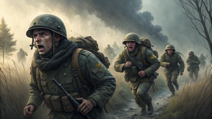   Сгенерировано с помощью ИИ