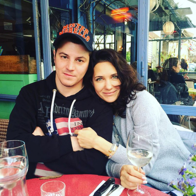 @klimova__official, ВКонтакте