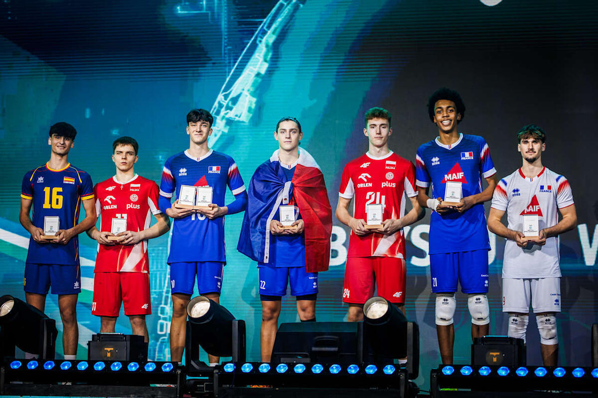    Фото: volleyballworld.com