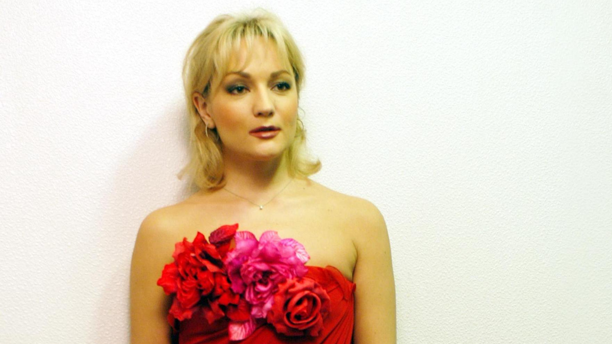    Татьяна Буланова. Фото: Legion-Media