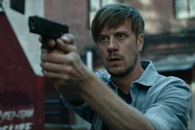    Кто убийца в сериале «Внутри убийцы»?