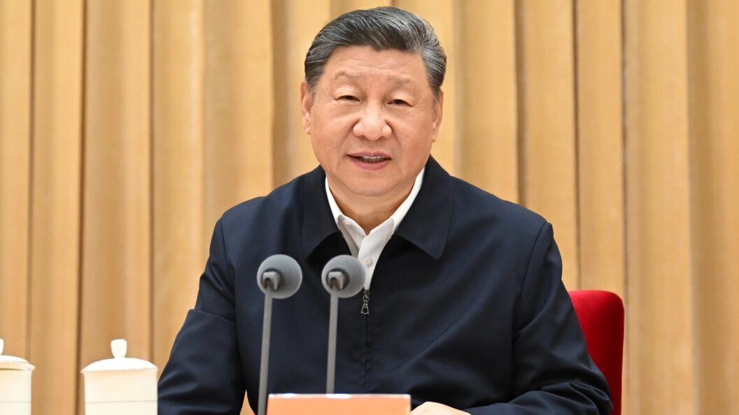    Фото: Xie Huanchi/Globallookpress