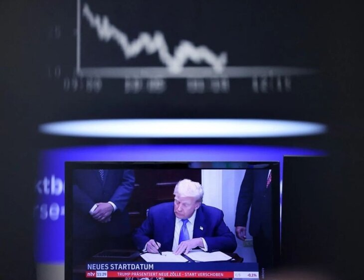     Скриншот статьи с сайта foreignpolicy.com.