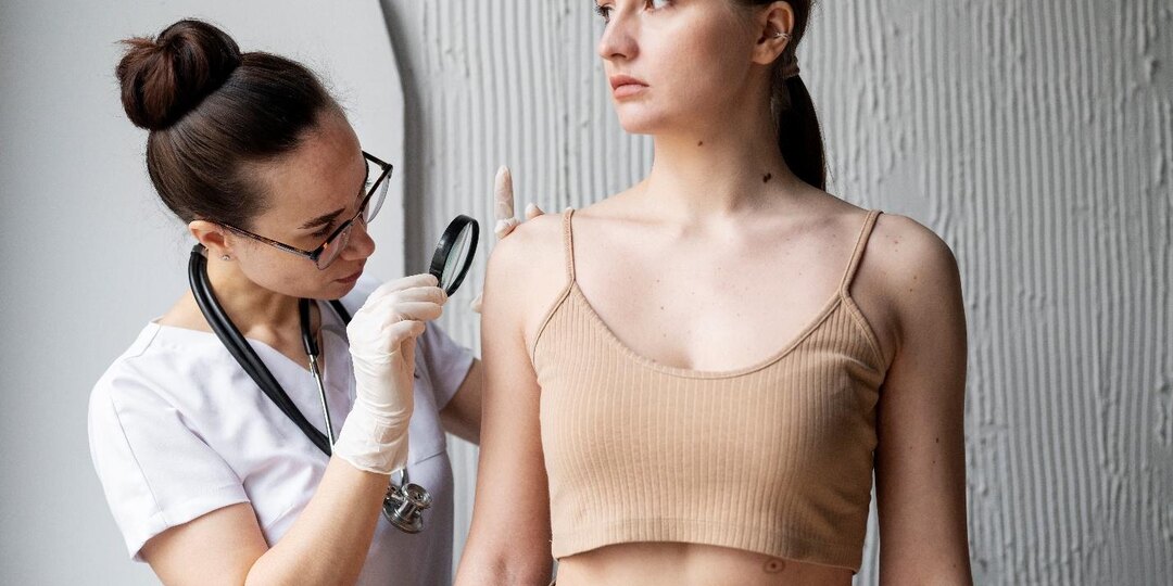 Папилломы и связанные с ними заболевания — когда стоит насторожиться?