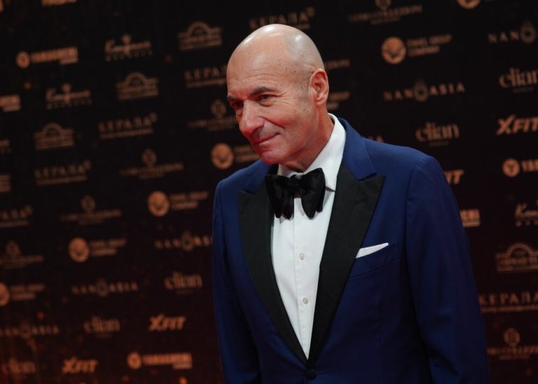    Фото: Агентство «Москва» / Авилов Александр Андрей Краснов