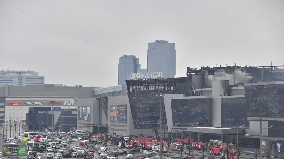 Фото: Komsomolskaya Pravda/globallookpress.com