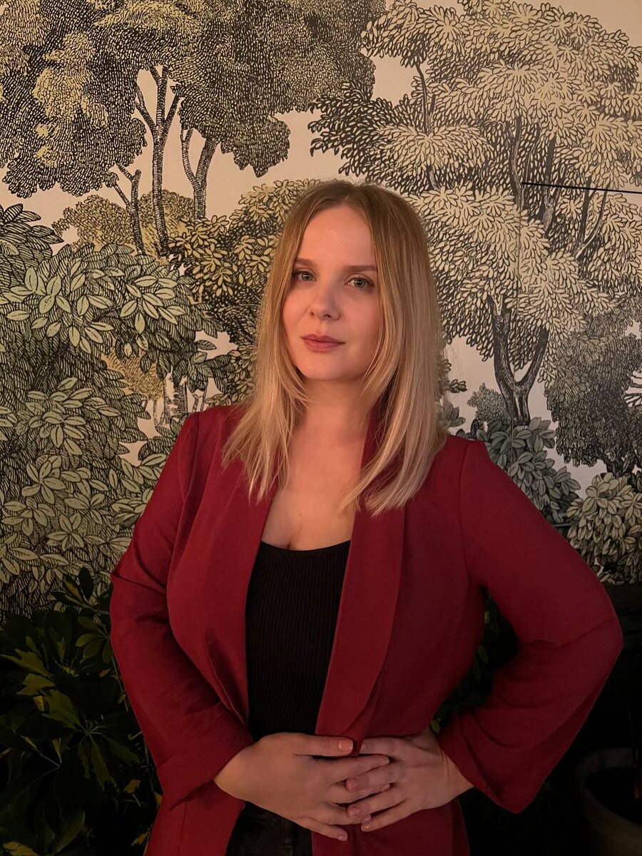 product owner компании Marketing Solutions Елена Филиппова.