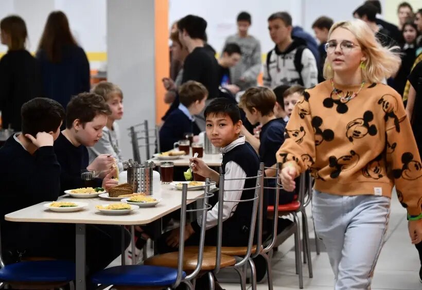     © РИА Новости. Павел Лисицын