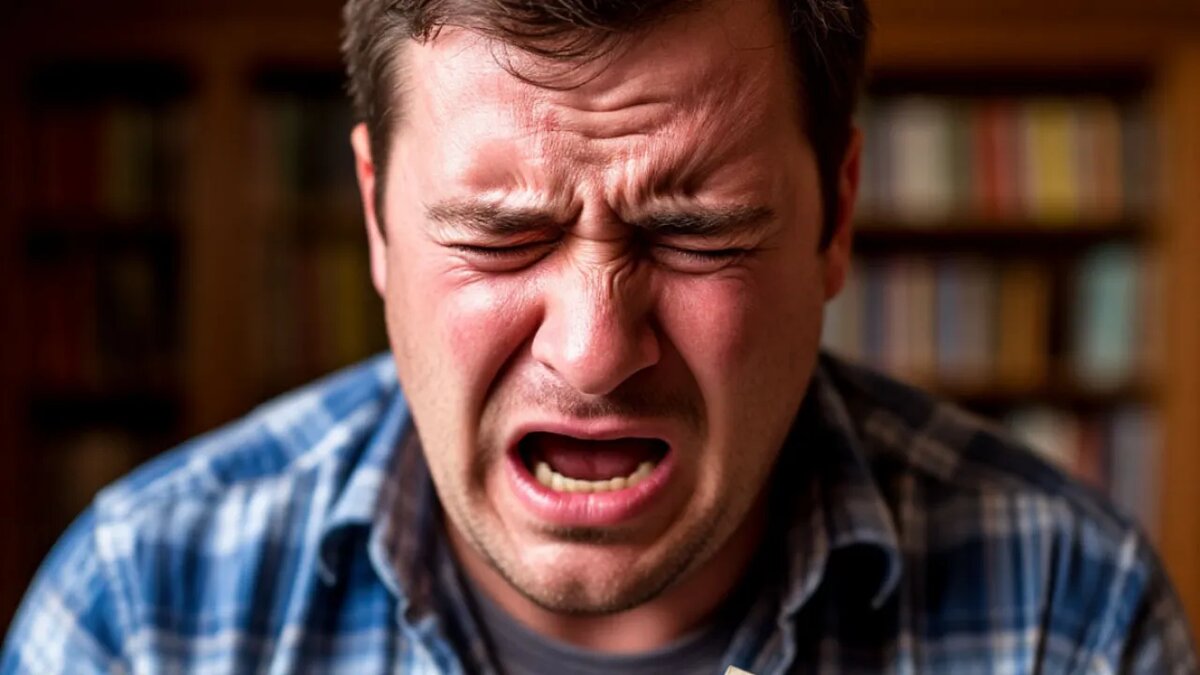    Сгенерировано ИИ