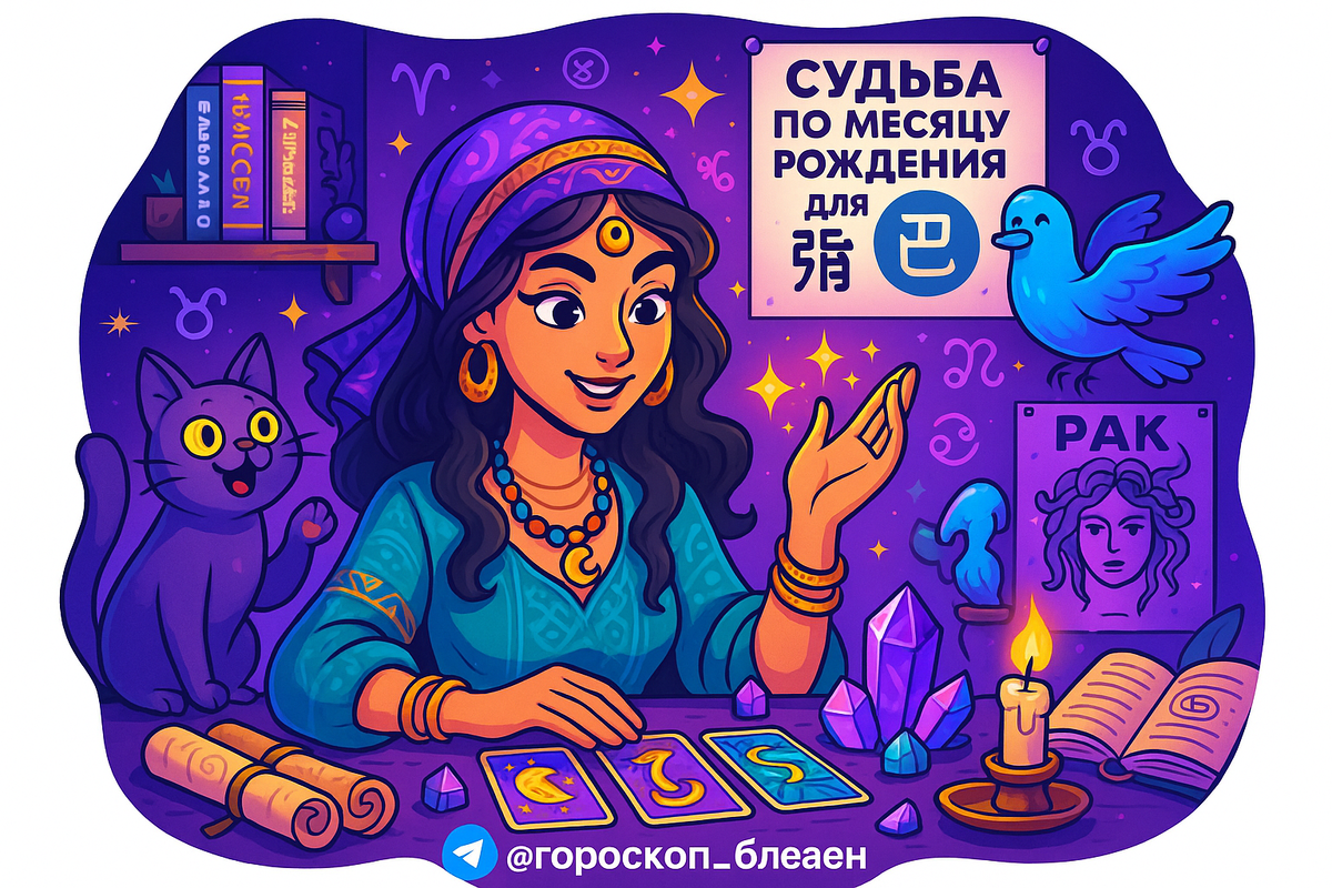    Магия месяца Змеи в Бацзы как путь к внутренним изменениям и интуиции Мария