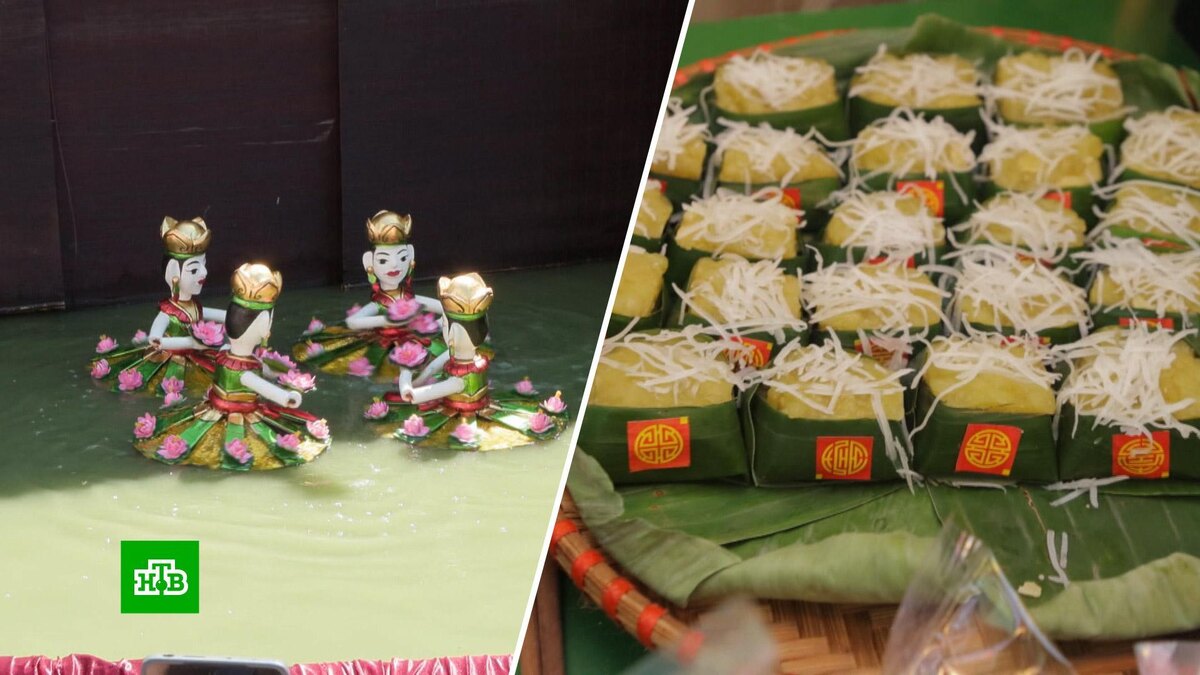    Фестиваль культуры Вьетнама в Москве: что посмотреть и попробовать