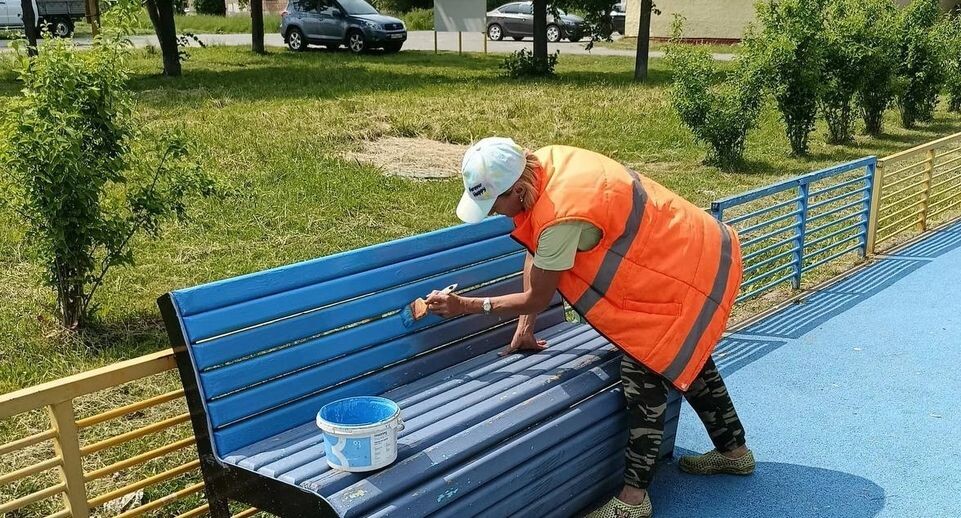    Министерство по содержанию территорий и государственному жилищному надзору