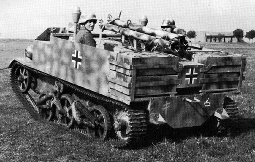 Panzerjäger Bren 731(e).