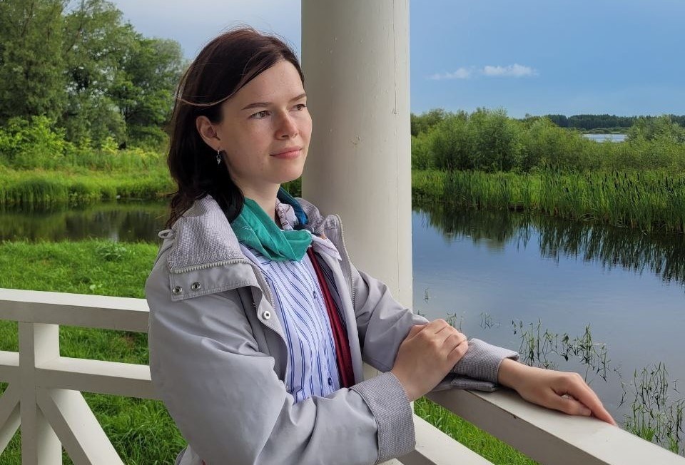 Фото предоставлено Еленой Хохловой