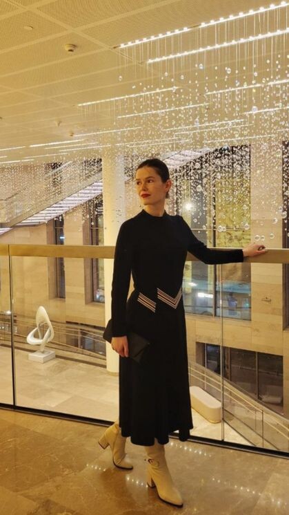 Фото предоставлено Еленой Хохловой