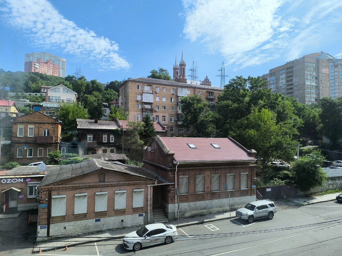 (© Анна, «Маяк энерджайзера»)