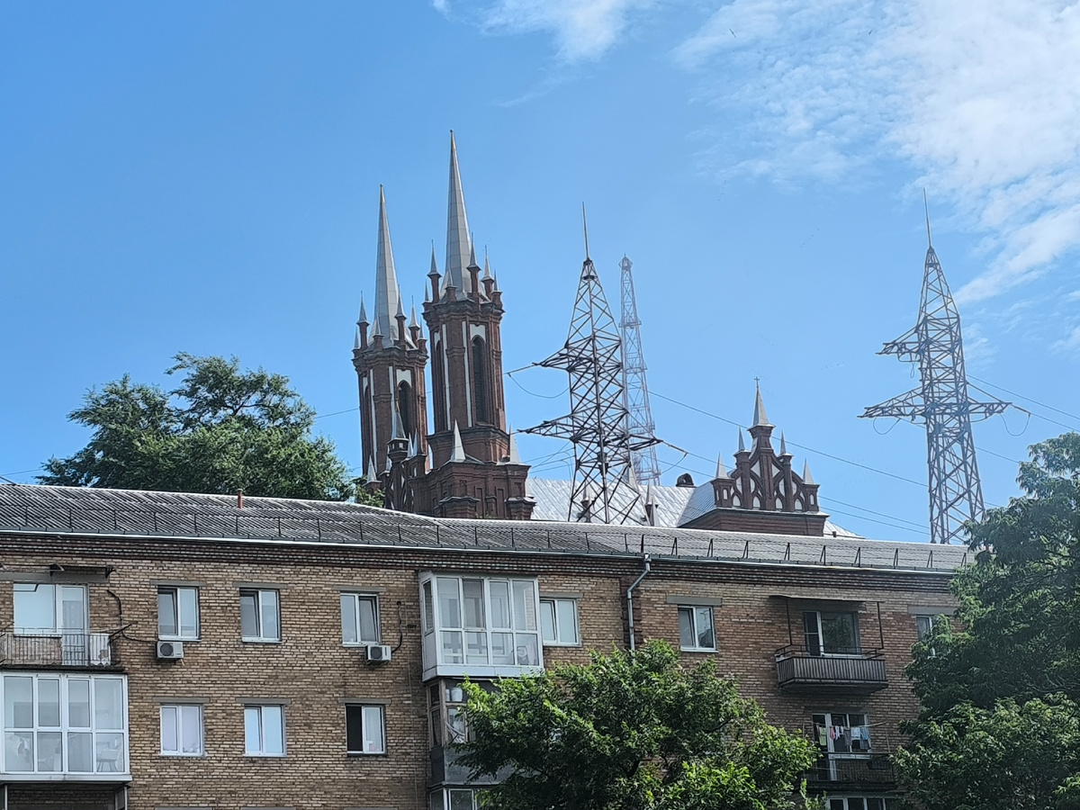 (© Анна, «Маяк энерджайзера»)