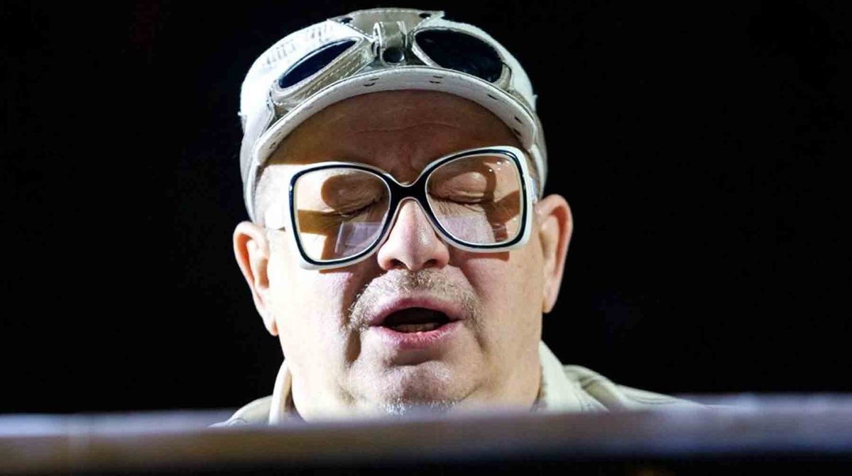    Александр Пантыкин / Фото из личного архива героя публикации