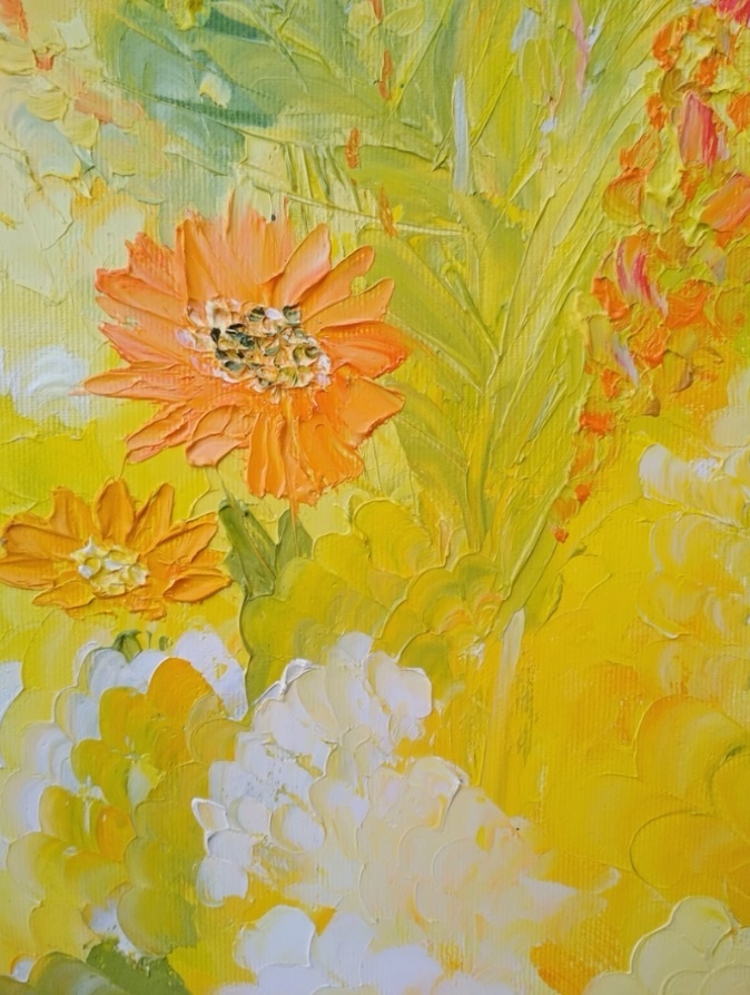 Энергии радости