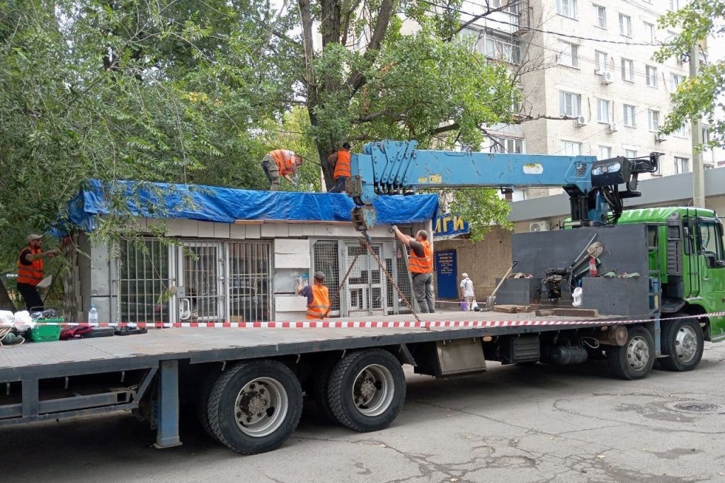    Фото пресс-службы губернатора Ростовской области Газета Колос