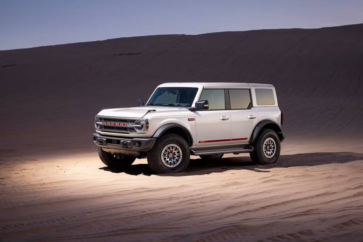 Источник фотографии: Ford