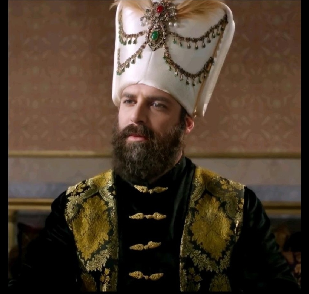 Султан Мустафа II