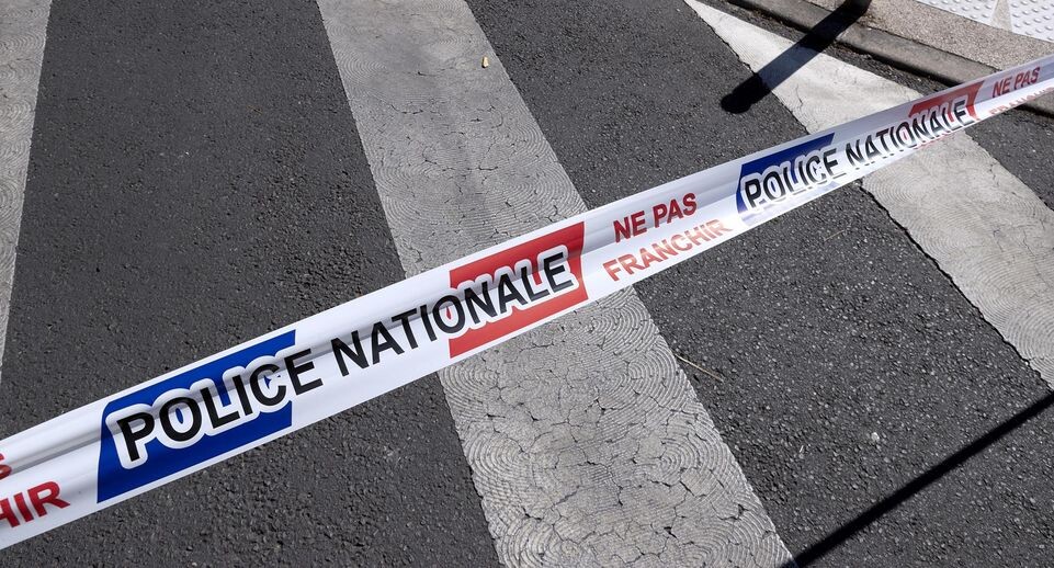    Guillaume Bonnefont/Keystone Press Agency / www.globallookpress.com