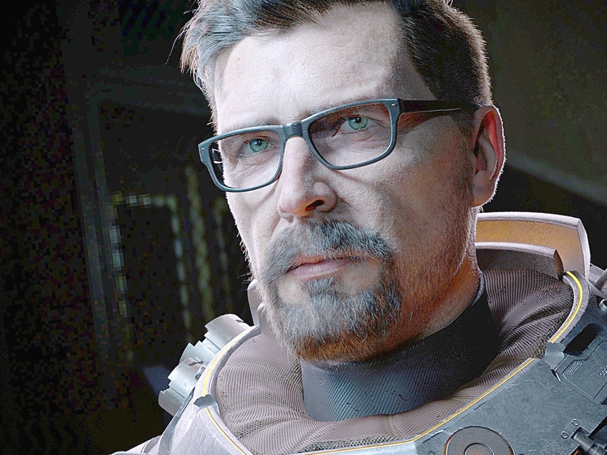    Возвращение муравьиных львов. Датамайнер обнаружил новые детали Half-Life 3 в коде Source 2
