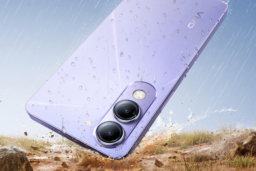 Источник изображения: Vivo