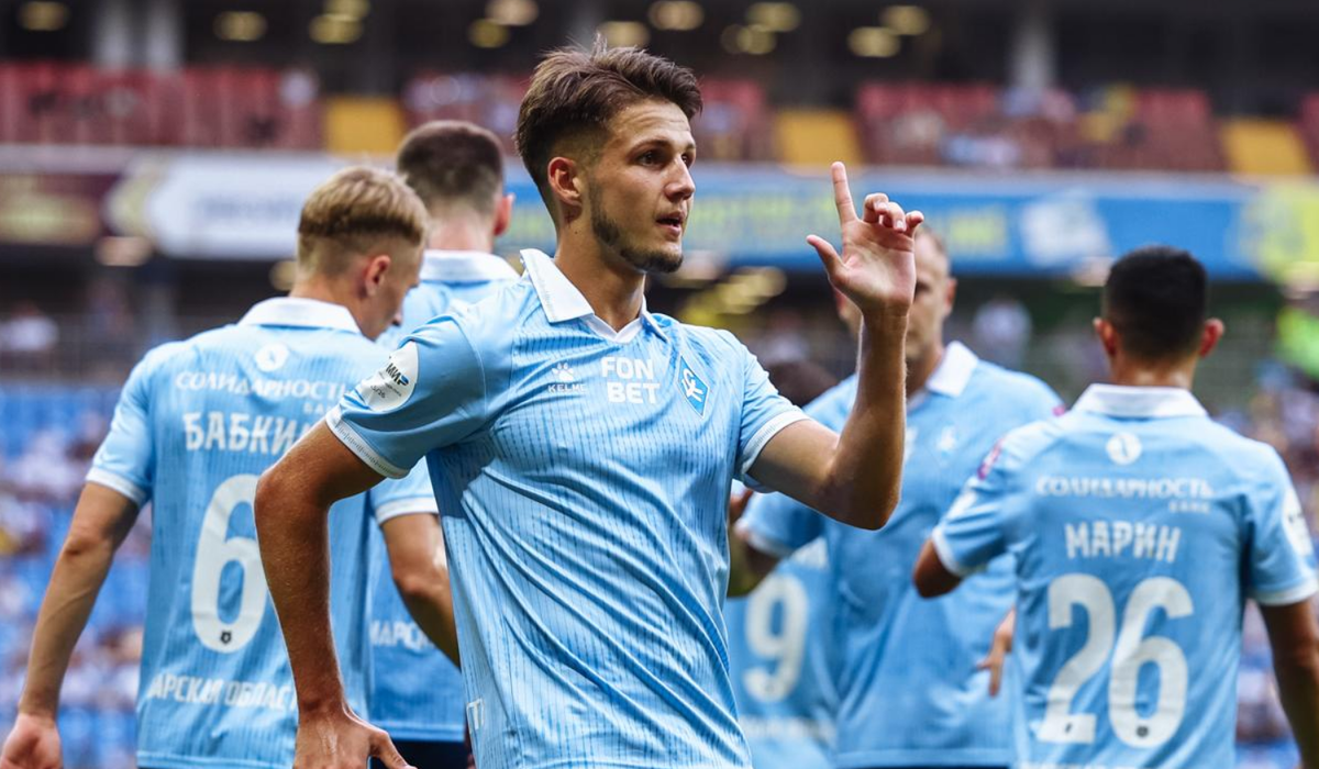 чемпионат.ком