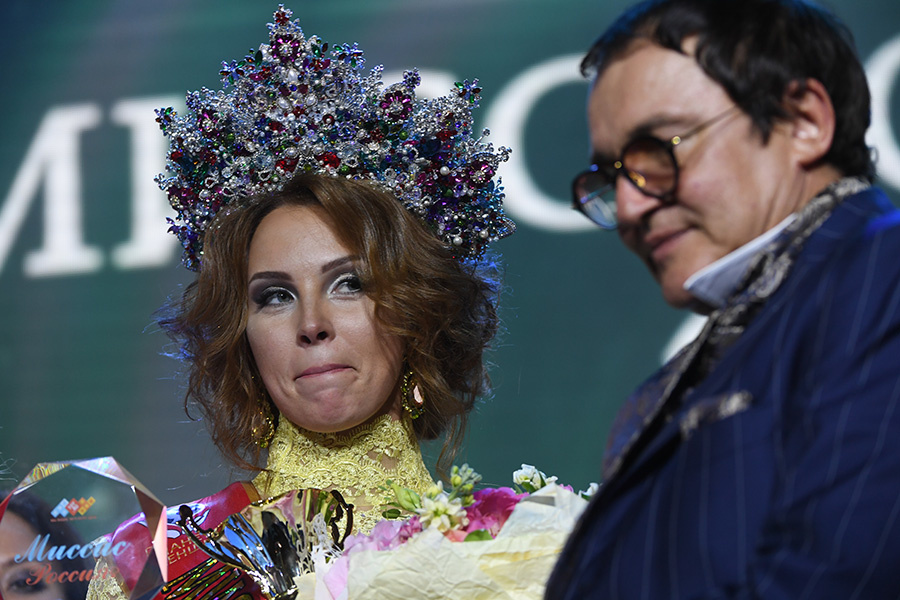    © Владимир Вяткин/РИА Новости