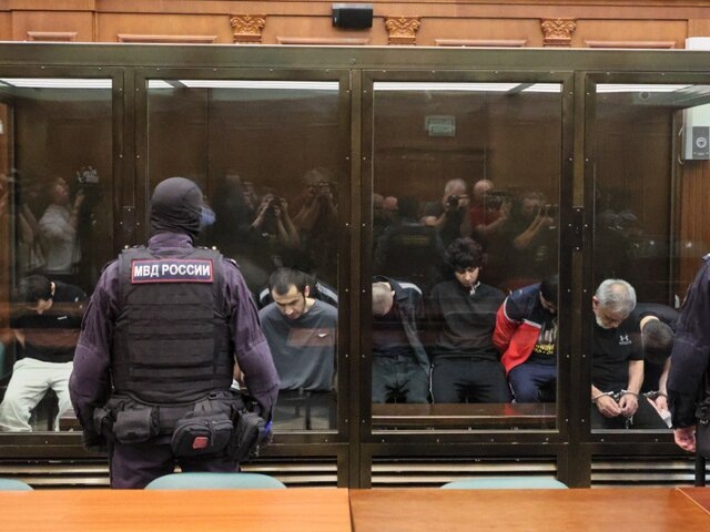    Фото: ТАСС/ЕРА/YURI KOCHETKOV