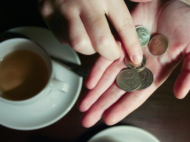    Фото: ТАСС/Александра Мудрац