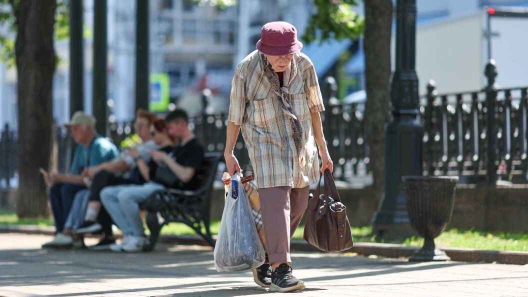    Фото: Belkin Alexey/news.ru/Globallookpress