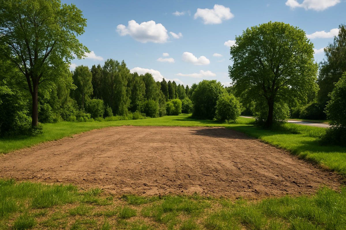    как успешно продать земельный участок в подмосковье в 2025 году: практические советы и секреты рынка Михаил Невелев