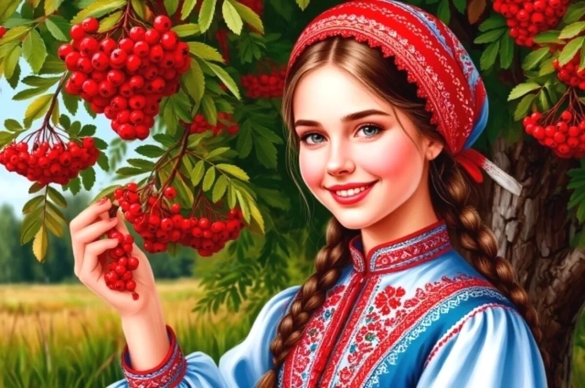    Трофимов день.