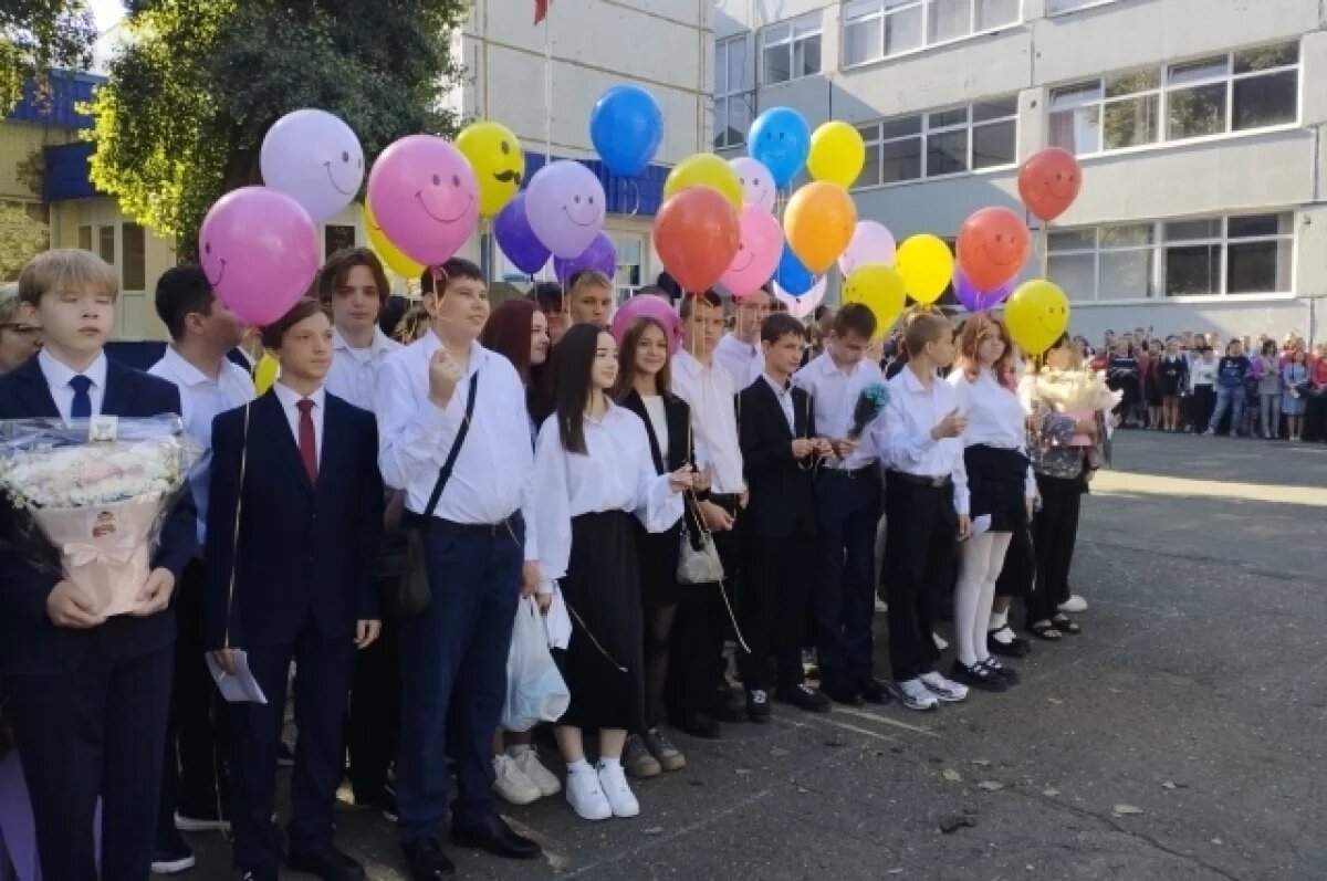    1 сентября могут сделать оплачиваемым выходным в Волгограде