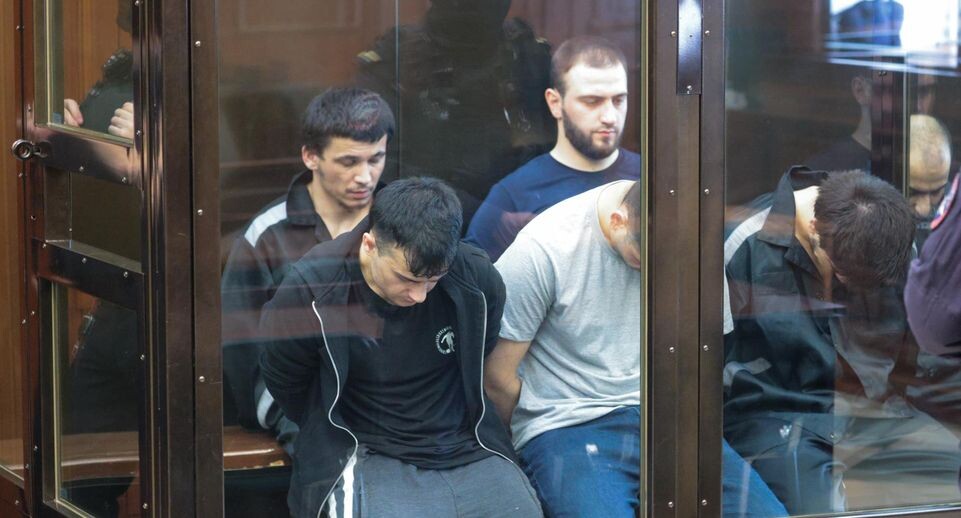    Belkin Alexey/news.ru / www.globallookpress.com