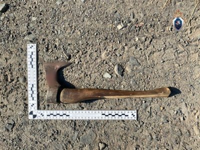    Фото: СУ СК России по Республике Карелия