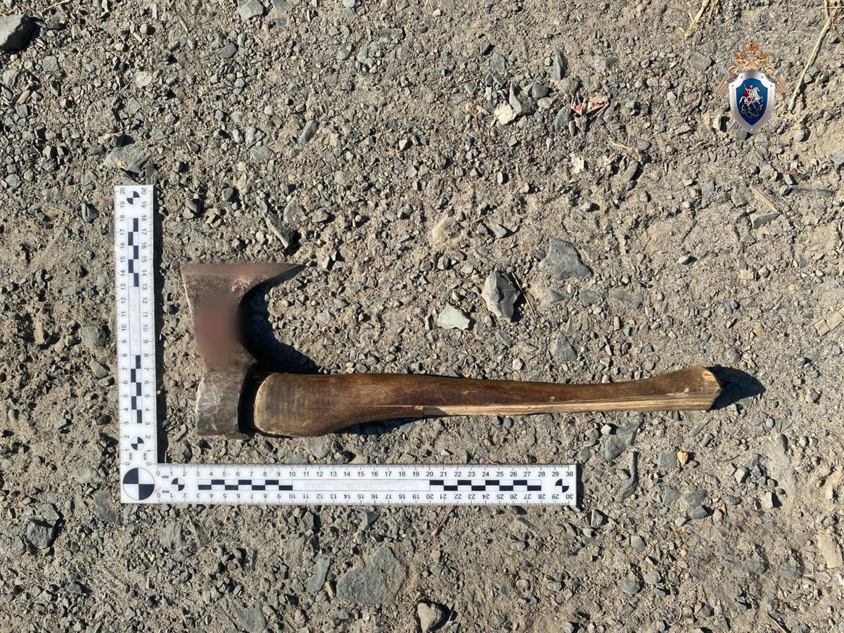    Фото: СУ СК России по Республике Карелия