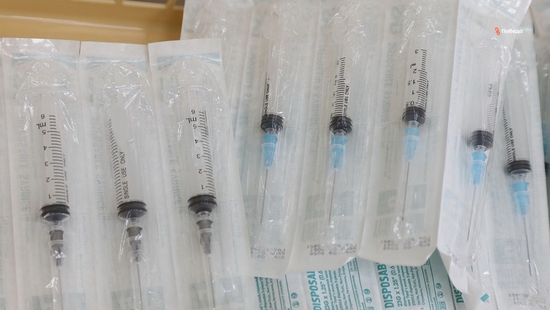      Фото: ИА «Победа26»