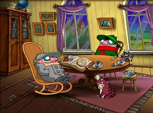 Картинка их интернета.