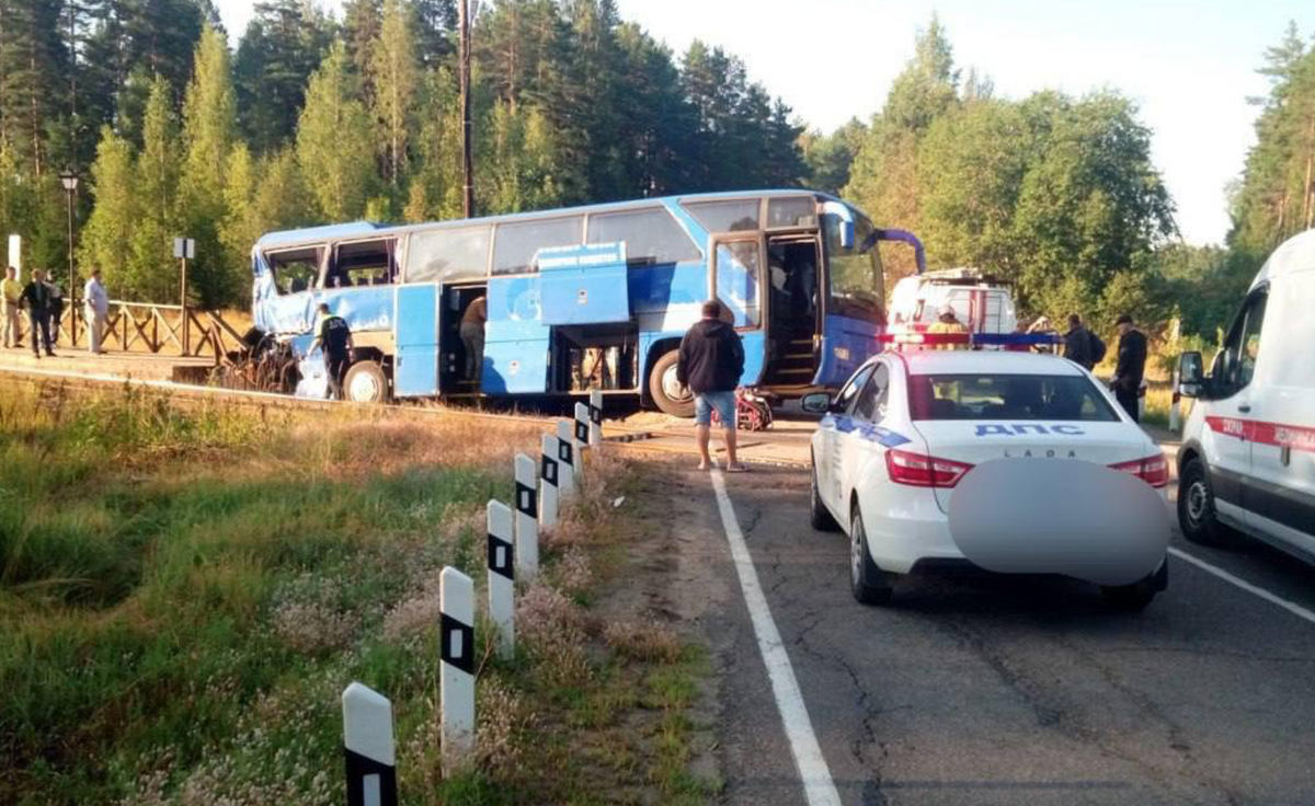     / Источник: ©Северо-Западная транспортная прокуратура