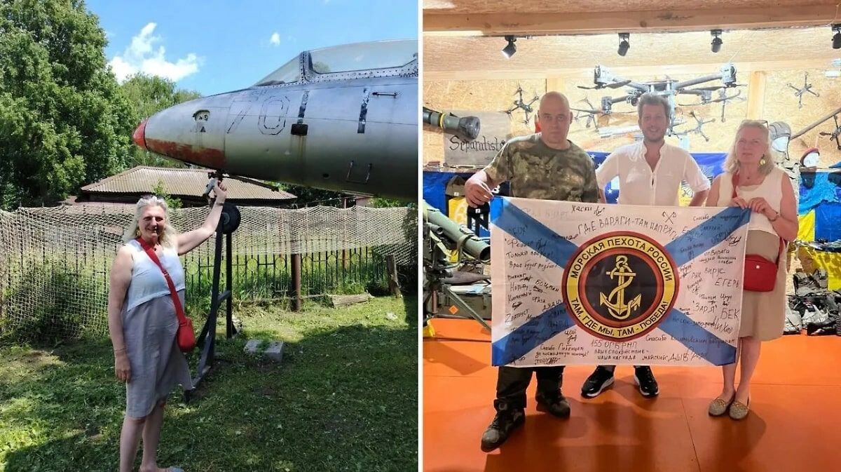     / Источник: © Музей Воинской Славы/VK