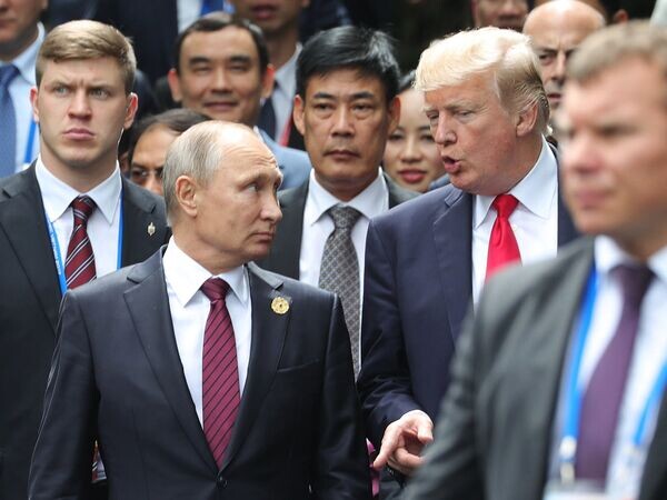    © РИА Новости Михаил Климентьев