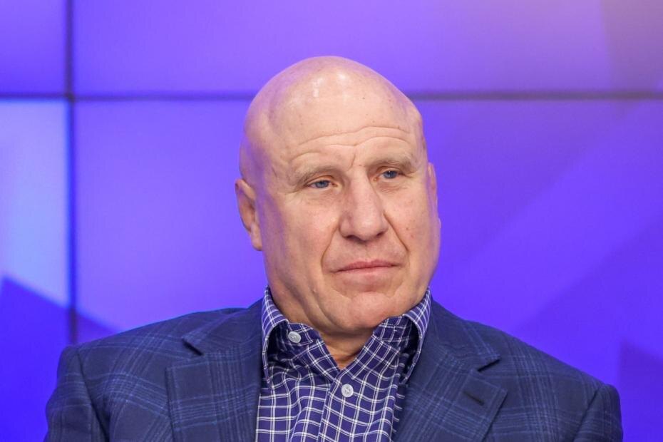    Сергей Петров/NEWS.ru