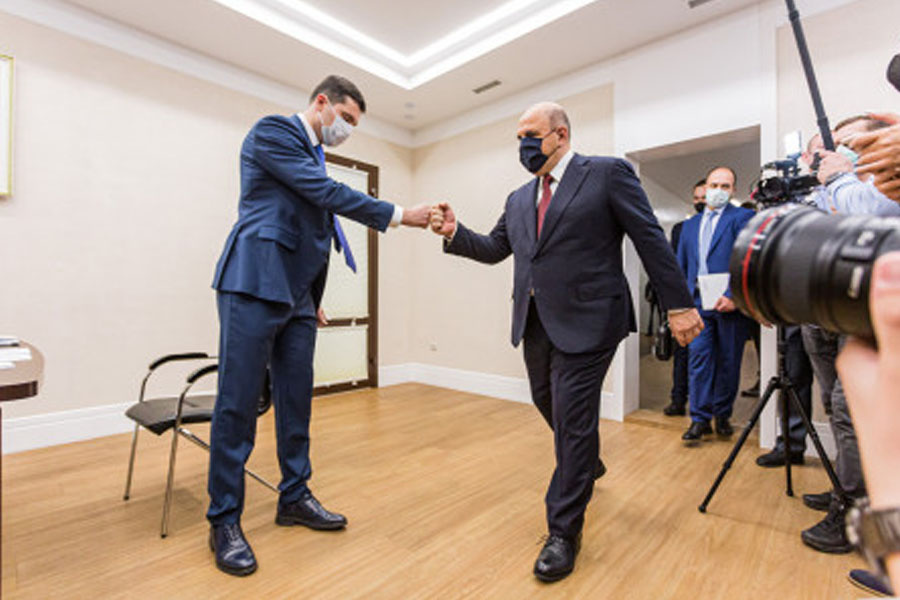 Фото из архива RUGRAD