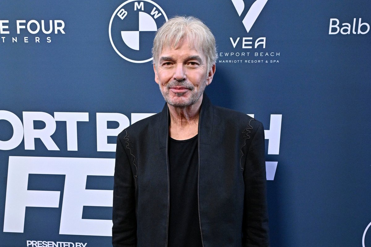 Dave Starbuck/Keystone Press Agency/Globallookpress