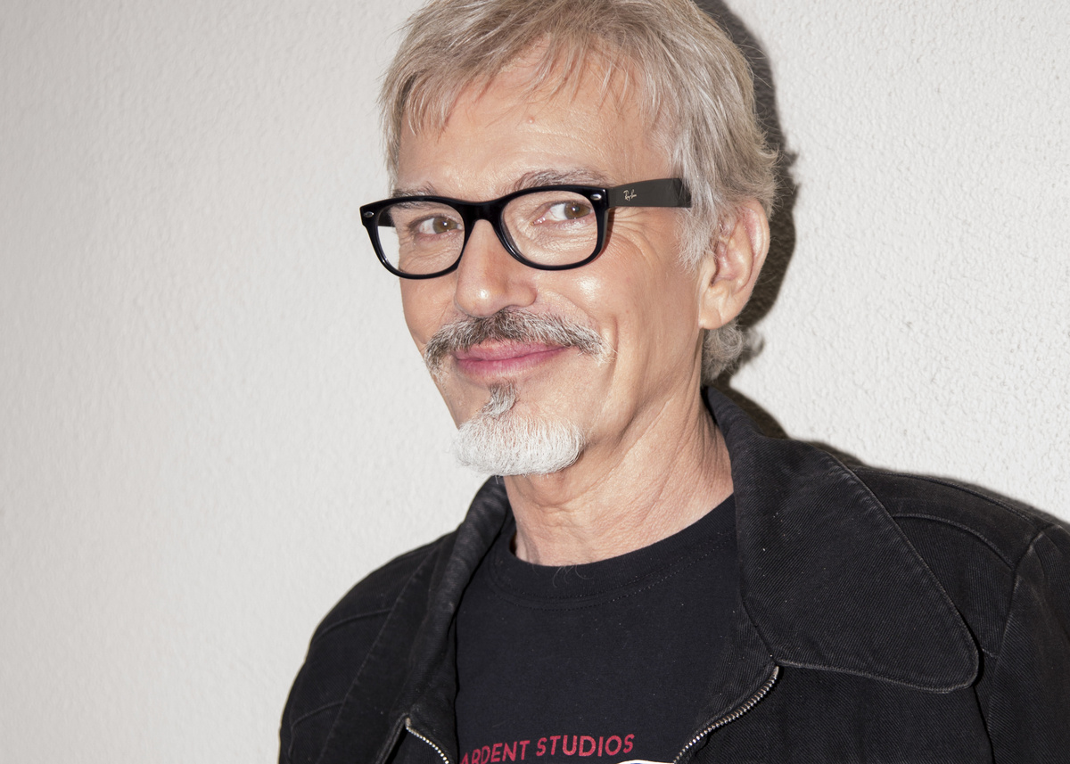 Armando Gallo/Arga Images/Globallookpress